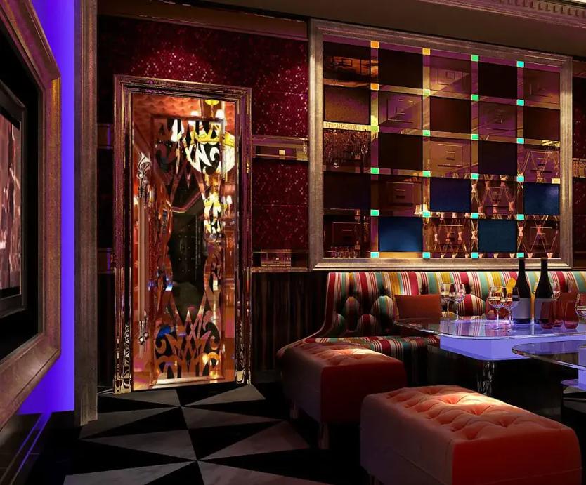 阜新商务ktv推荐商务ktv哪里有-新邱区ktv预定